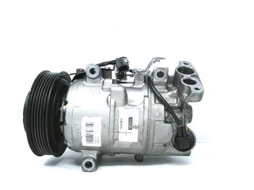 Used AC compressor RENAULT GRAND SCÉNIC III (JZ0/1_) 1.5 dCi (JZ09, JZ0D, JZ10, JZ14, JZ1G, JZ29, JZ2C) (110 hp) 29572248
