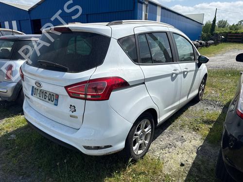 Squib airbag FORD B-MAX (JK) 1.0 EcoBoost | BP34217645C102  - Image 8