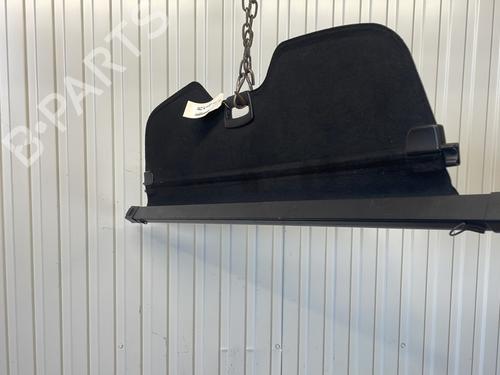 Rear parcel shelf PEUGEOT 308 SW I (4E_, 4H_) 1.6 HDi | BP29407348C85