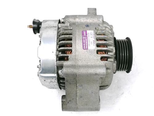 Generator Generator SUZUKI ALTO VII (GF, HA25_, HA35_) [2009-2026] 34164002 34164002