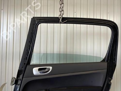 Right rear door PEUGEOT 307 (3A/C) 1.6 HDi 110 | BP20916107C5 