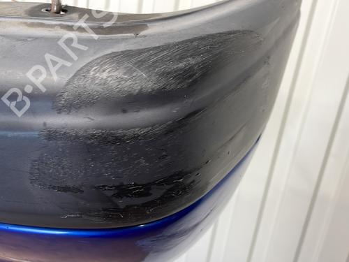 Rear bumper CITROËN SAXO (S0, S1) 1.1 X, SX | BP21777573C8 