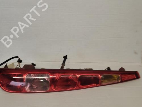 Left taillight CITROËN C8 (EA_, EB_) 2.2 HDi | BP38970973C34 - Image 5