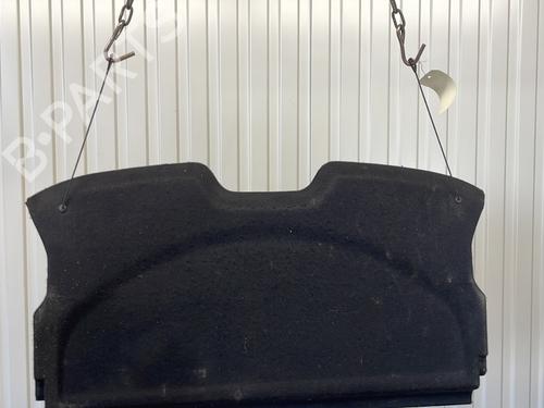 Used Rear parcel shelf CITROËN C4 I (LC_) 1.6 HDi (90 hp) 21777629