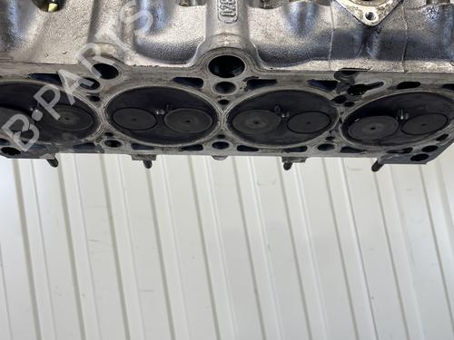 Cylinder head VW POLO (6N2) 1.9 SDI | BP28429733M5