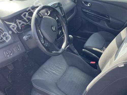 Starter RENAULT CLIO IV (BH_) 1.5 dCi 90 | BP20912275M8 