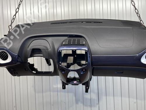 Used Dashboard TOYOTA AYGO (_B4_) 1.0 (KGB40) (69 hp) 29758285