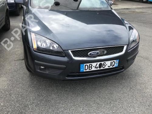 Left front window switch FORD FOCUS II (DA_, HCP, DP) 1.8 TDCi | BP22098887I27  - Image 10