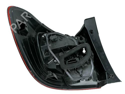 Right taillight DACIA SANDERO II TCe 90 (B8M1, B8MA, B8AC) | BP30465587C35