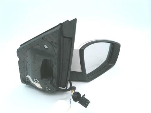 Right mirror VW POLO V (6R1, 6C1) 1.6 TDI | BP26618945C27 