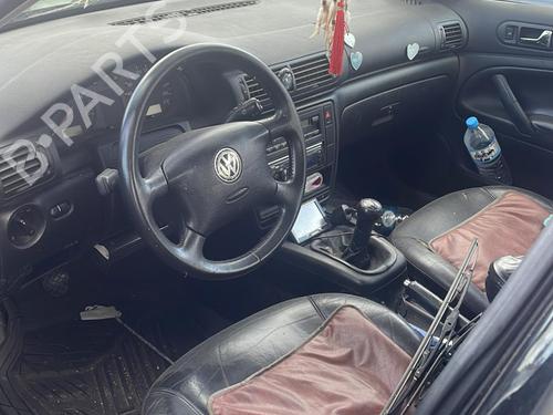 Brake master cylinder VW PASSAT B5 Variant (3B5) 1.9 TDI | BP20916614M77 