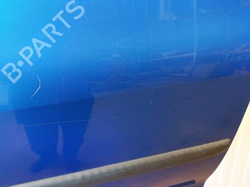 Left front door PEUGEOT 1007 (KM_) 1.4 | BP22100844C2