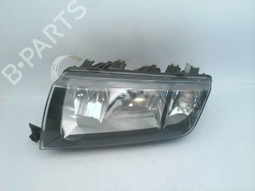 Faro izquierdo SKODA FABIA I (6Y2) 1.2 | BP27746101C28 