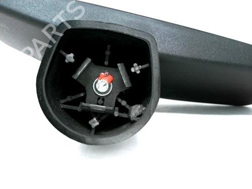 Rear mirror PEUGEOT 308 II (LB_, LP_, LW_, LH_, L3_) 1.6 HDi / BlueHDi 115 | BP28668757I6 