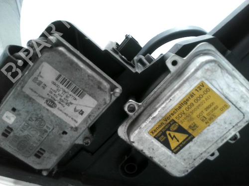 Right headlight PEUGEOT 407 Coupe (6C_) 2.7 HDi | BP34163948C29 - Image 5
