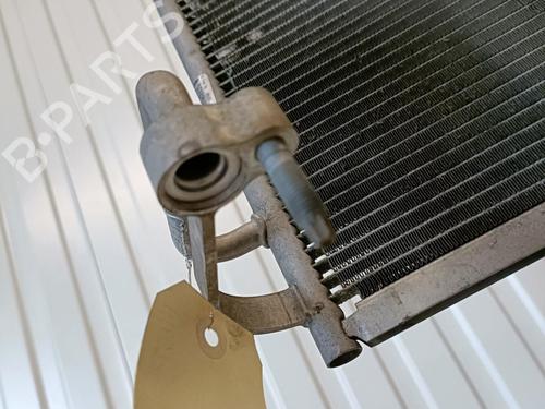 AC radiator FORD FIESTA VI (CB1, CCN) 1.4 TDCi | BP20916835M32 