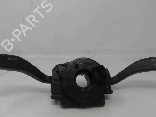 Used Steering column stalk VW POLO (9N_, 9A_) 1.4 TDI (75 hp) 20912916