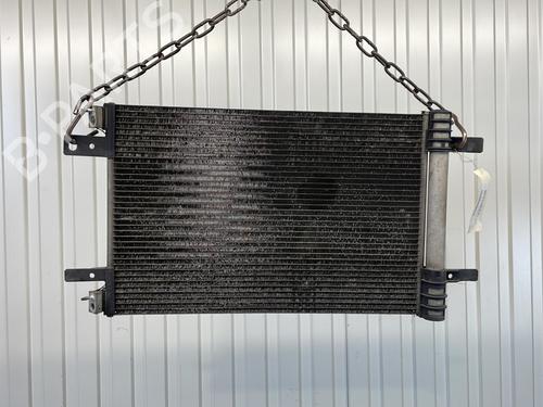 Used AC radiator AC radiator PEUGEOT 308 II (LB_, LP_, LW_, LH_, L3_) 1.6 HDi / BlueHDi 115 (115 hp) 28668782 28668782