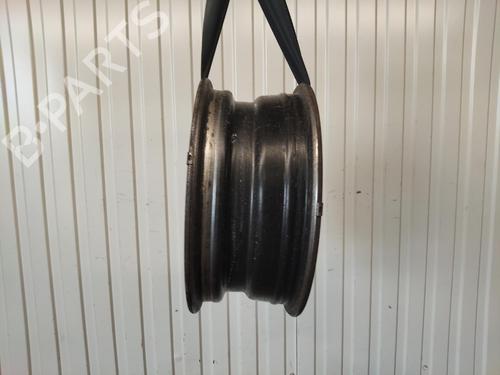 Used Rim Rim PEUGEOT PARTNER Box Body/MPV (5_, G_) 1.8 D (58 hp) 39607732 39607732