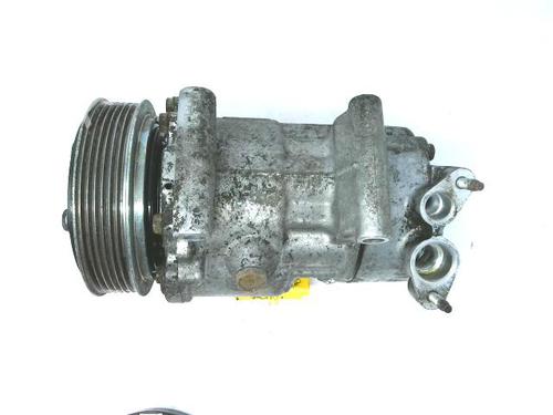 Used AC compressor CITROËN C2 (JM_) 1.4 HDi (68 hp) 20917150