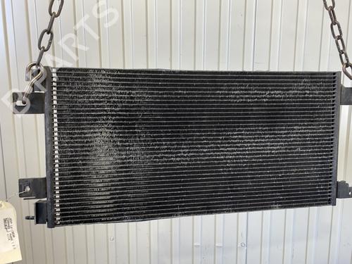 Used AC radiator AC radiator JEEP COMPASS (MK49) 2.0 CRD 4x4 (140 hp) 29572214 29572214