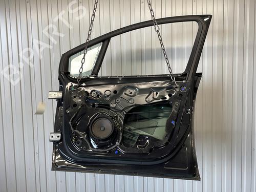 Right front door OPEL MERIVA B MPV (S10) 1.4 (75) | BP24861702C3 