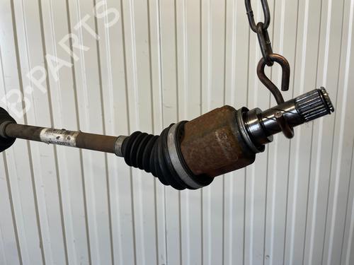 Left front driveshaft RENAULT KANGOO Express (FW0/1_)  | BP33947975M38  - Image 5