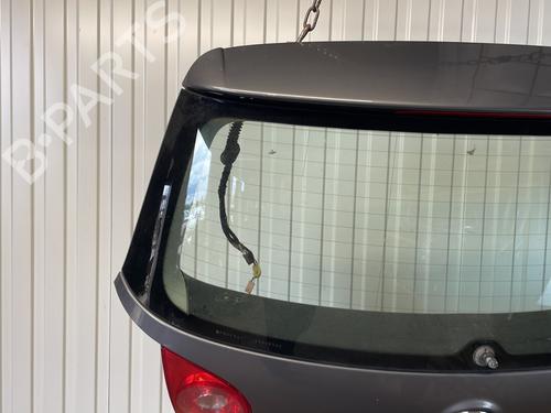 Tailgate VW GOLF V (1K1) 1.9 TDI | BP27746104C6
