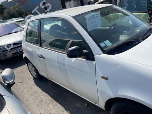 Used Parts SEAT AROSA (6H1)  1.7 SDI  2057944