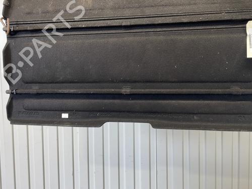 Rear parcel shelf PEUGEOT 2008 I (CU_) 1.2 VTi | BP33724037C85  - Image 7