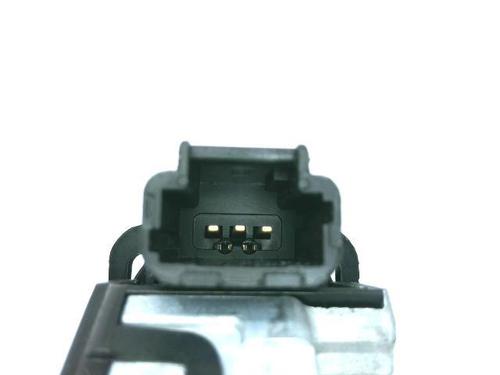 Ignition barrel PEUGEOT 208 I (CA_, CC_) 1.4 HDi | BP20911678M48 