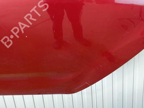 Left rear door HYUNDAI ix20 (JC) 1.4 CRDi | BP24365137C4 