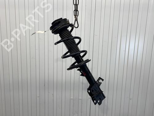 Right front shock absorber RENAULT KOLEOS I (HY_) 2.0 dCi 4x4 (HY0K) | BP29513372M17  - Image 6