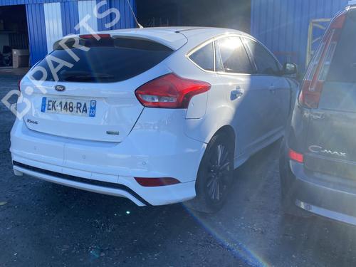 Left front window switch FORD FOCUS III 1.0 EcoBoost | BP22439209I27  - Image 6