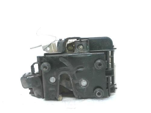 Front right lock VW POLO (6N2) 1.4 | BP21169247C97 