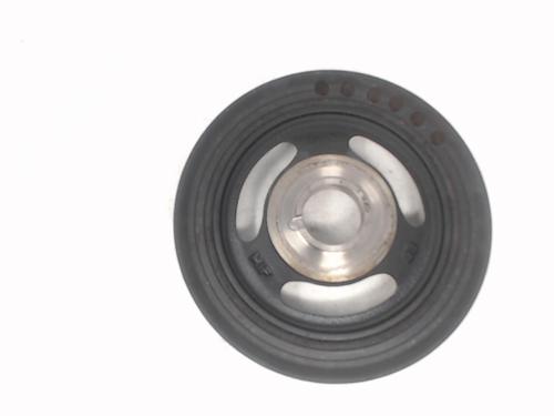 Used Pulley FORD FIESTA VI (CB1, CCN) 1.4 TDCi (68 hp) 22100363