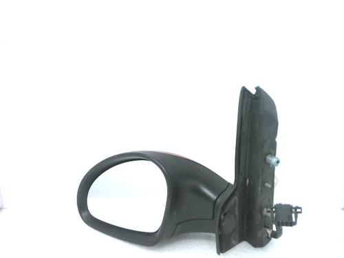 Used Left mirror SEAT ALTEA (5P1) 1.9 TDI (105 hp) 22098590