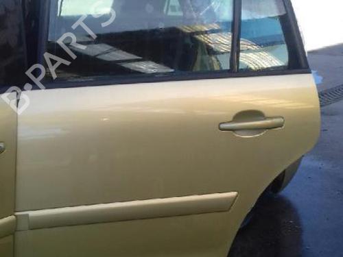 Used Left rear door CITROËN C4 Grand Picasso I (UA_) 1.6 HDi (109 hp) 20917257