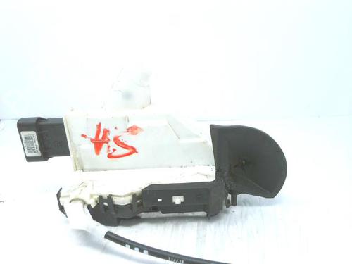 Used Front left lock PEUGEOT 308 I (4A_, 4C_) 1.6 HDi (92 hp) 20912923