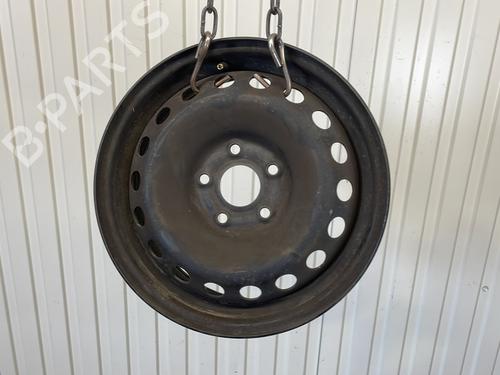Used Rim RENAULT KANGOO / GRAND KANGOO II (KW0/1_) 1.5 dCi (106 hp) 25204168