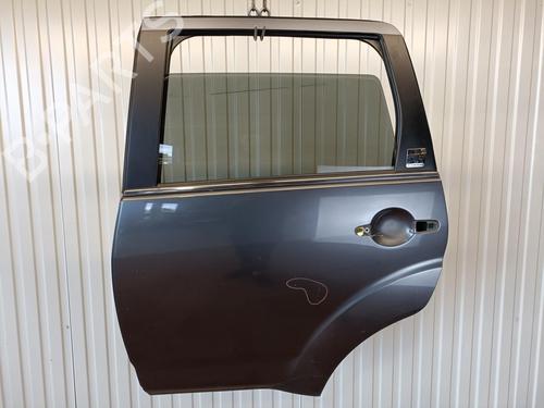 Left rear door CITROËN C-CROSSER (VU_, VV_) 2.2 HDi | BP20911314C4 