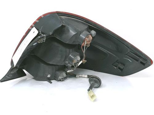 Left taillight SUZUKI SX4 (EY, GY) 2.0 DDiS 4x4 (RW420D) | BP34561814C34 - Image 2