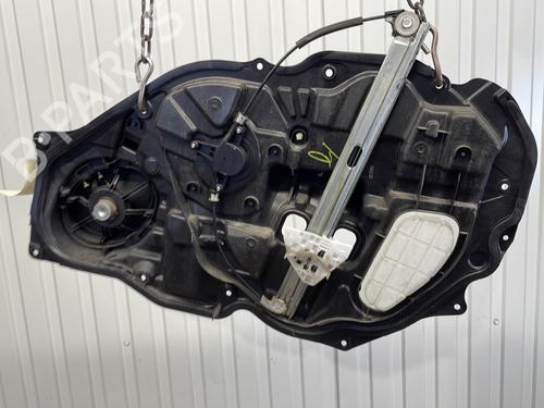 Used Front left window mechanism Front left window mechanism MAZDA 6 Hatchback (GH) 2.0 MZR-CD (GH14) (140 hp) 22762981 22762981