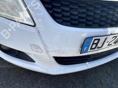 Intercooler SUZUKI SWIFT IV (FZ, NZ) | BP35993848M30 - Image 6