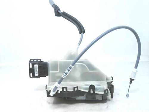 Rear left lock PEUGEOT 208 II (UB_, UP_, UW_, UJ_) 1.5 BlueHDI 100 | BP20912521C100 