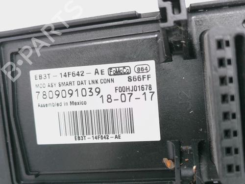 Electronic module FORD RANGER (TKE) 3.2 TDCi 4x4 | BP39759338M83 - Image 3