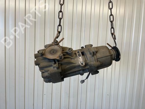Rear differential SUZUKI SX4 (EY, GY) 2.0 DDiS 4x4 (RW420D) | BP34561884M24 - Image 2