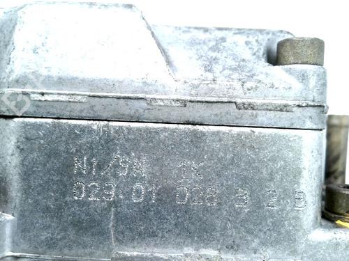 Injection pump VW POLO (6N2) 1.9 SDI | BP28429730M78  - Image 7