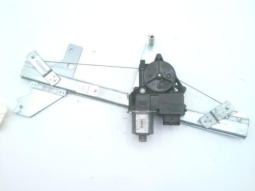 Used Rear left window mechanism PEUGEOT 508 SW I (8E_) 1.6 HDi (115 hp) 29543802