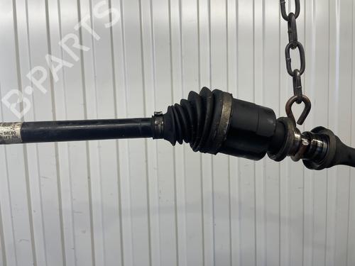 Right front driveshaft SUZUKI SWIFT IV (FZ, NZ) 1.3 DDiS (AZG413D, ZC02S, ZC92S) | BP34227245M39 - Image 4